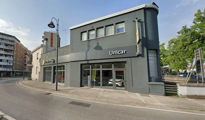 Unicar S.r.l. - Monfalcone